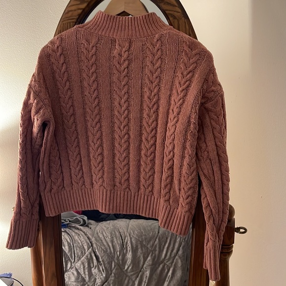 Hippie Rose Shirt - Picture 7 of 9